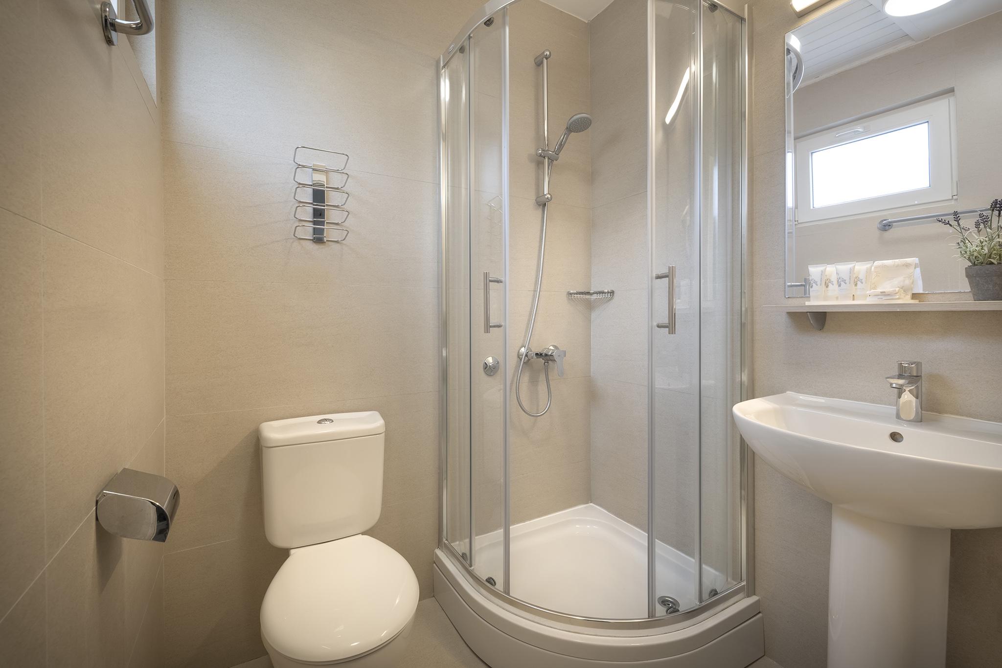 Apartments Bellevue Orebić Zewnętrze zdjęcie