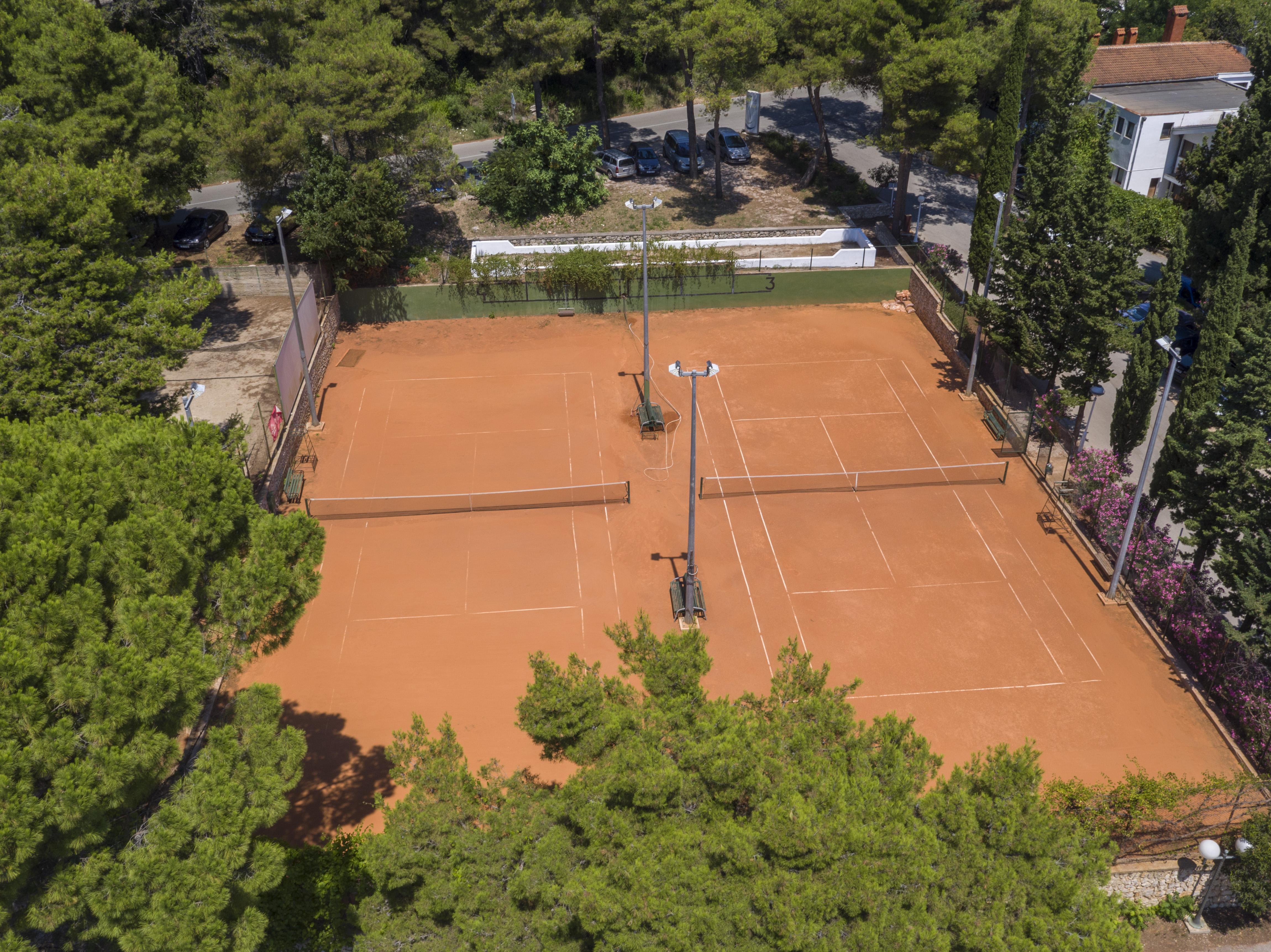 Apartments Bellevue Orebić Zewnętrze zdjęcie