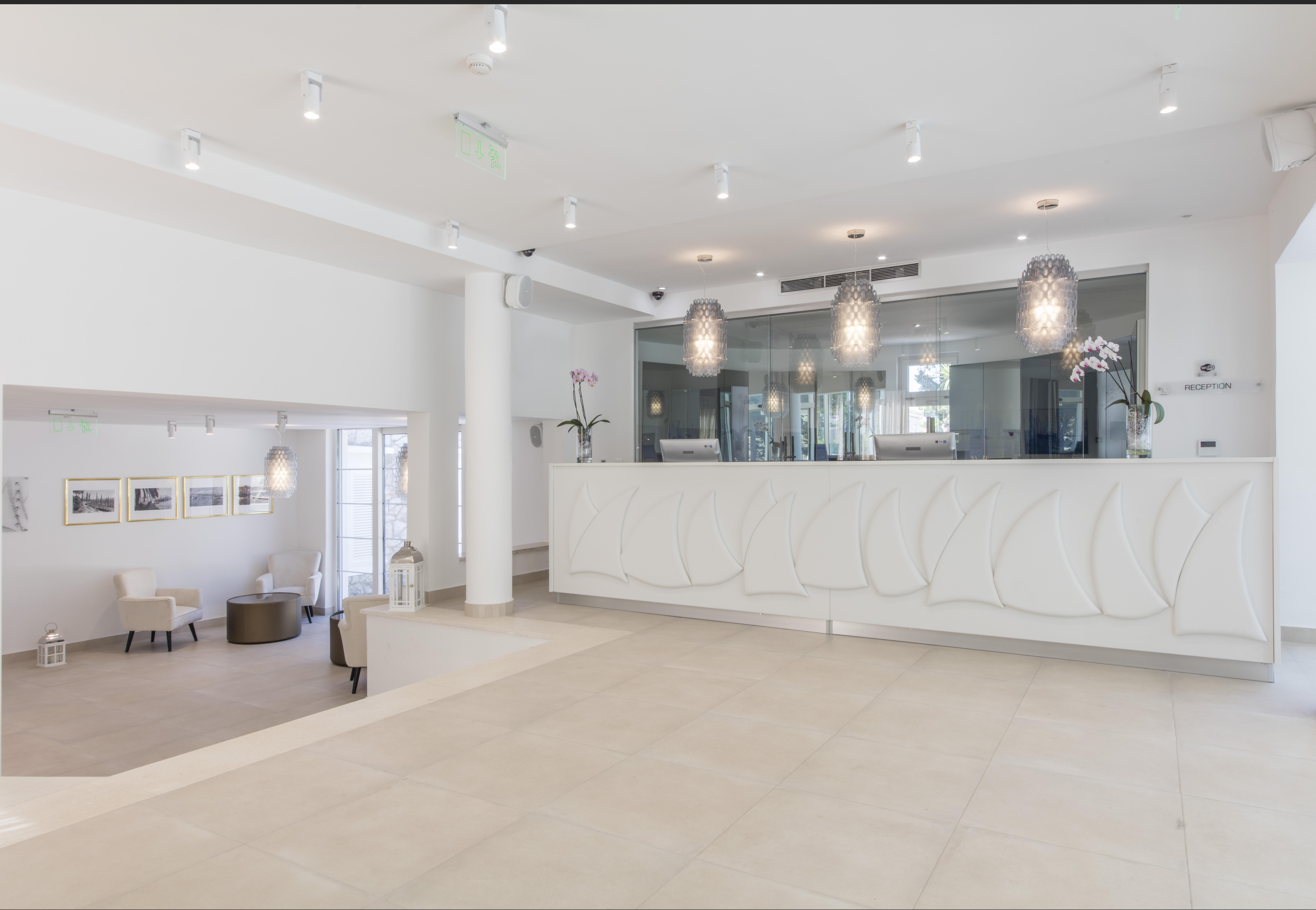 Apartments Bellevue Orebić Zewnętrze zdjęcie